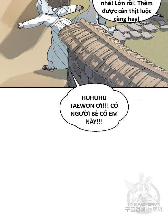 Hổ Đến Chơi Nhà - Chapter 144 - Page 36