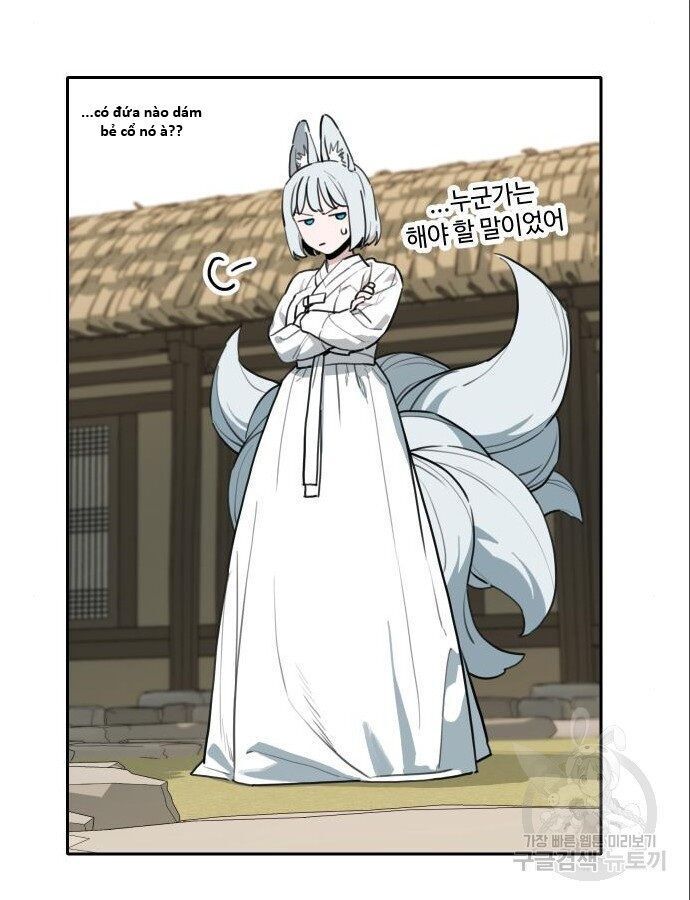 Hổ Đến Chơi Nhà - Chapter 144 - Page 37