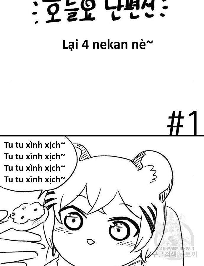 Hổ Đến Chơi Nhà - Chapter 144 - Page 40