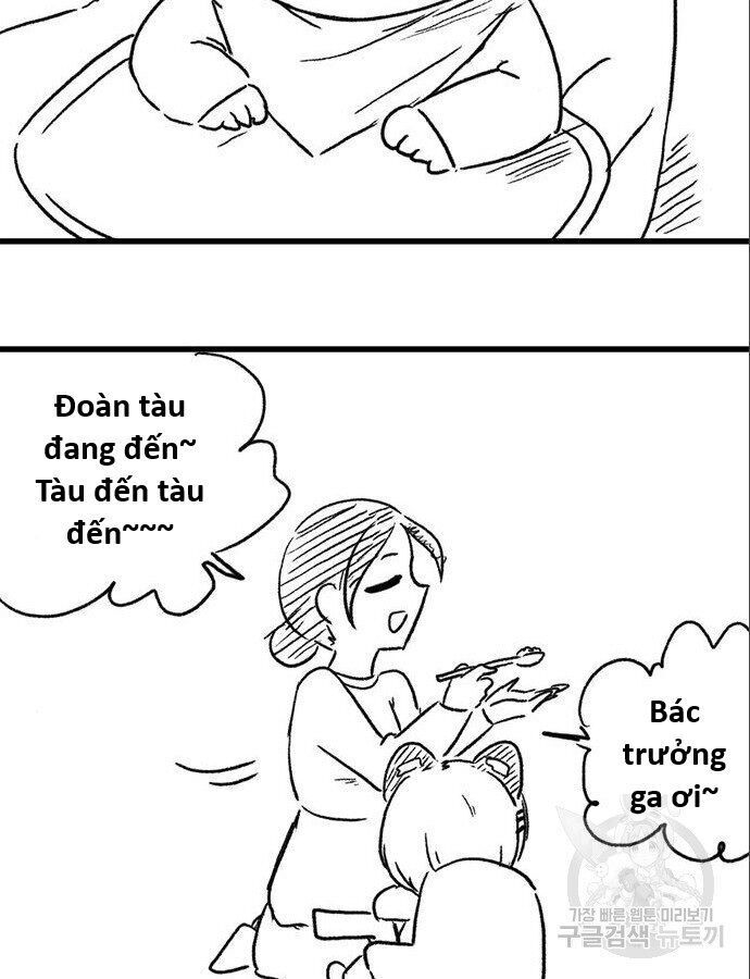 Hổ Đến Chơi Nhà - Chapter 144 - Page 41