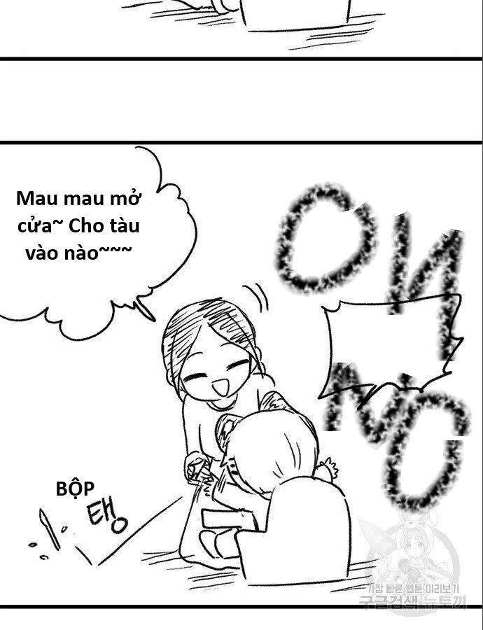 Hổ Đến Chơi Nhà - Chapter 144 - Page 42