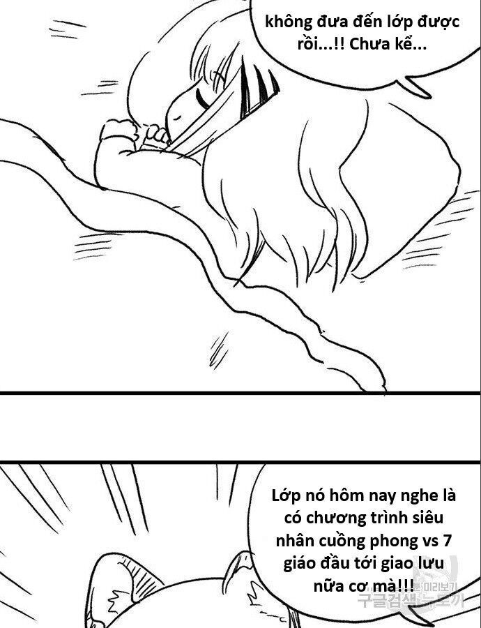 Hổ Đến Chơi Nhà - Chapter 144 - Page 47