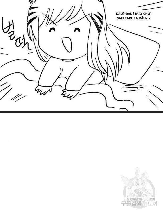 Hổ Đến Chơi Nhà - Chapter 144 - Page 48