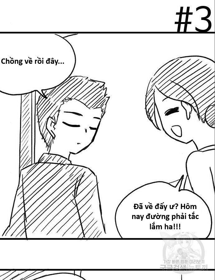 Hổ Đến Chơi Nhà - Chapter 144 - Page 49