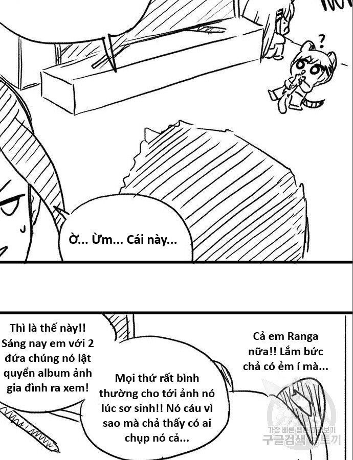 Hổ Đến Chơi Nhà - Chapter 144 - Page 51