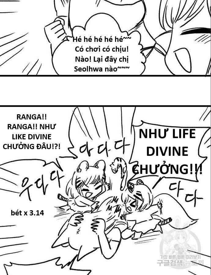 Hổ Đến Chơi Nhà - Chapter 144 - Page 54