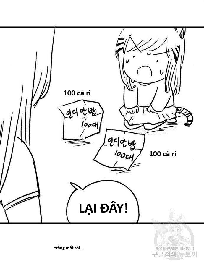 Hổ Đến Chơi Nhà - Chapter 144 - Page 56