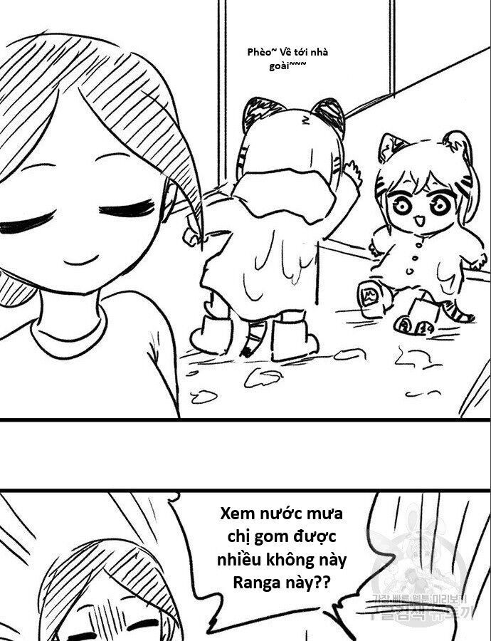 Hổ Đến Chơi Nhà - Chapter 144 - Page 60