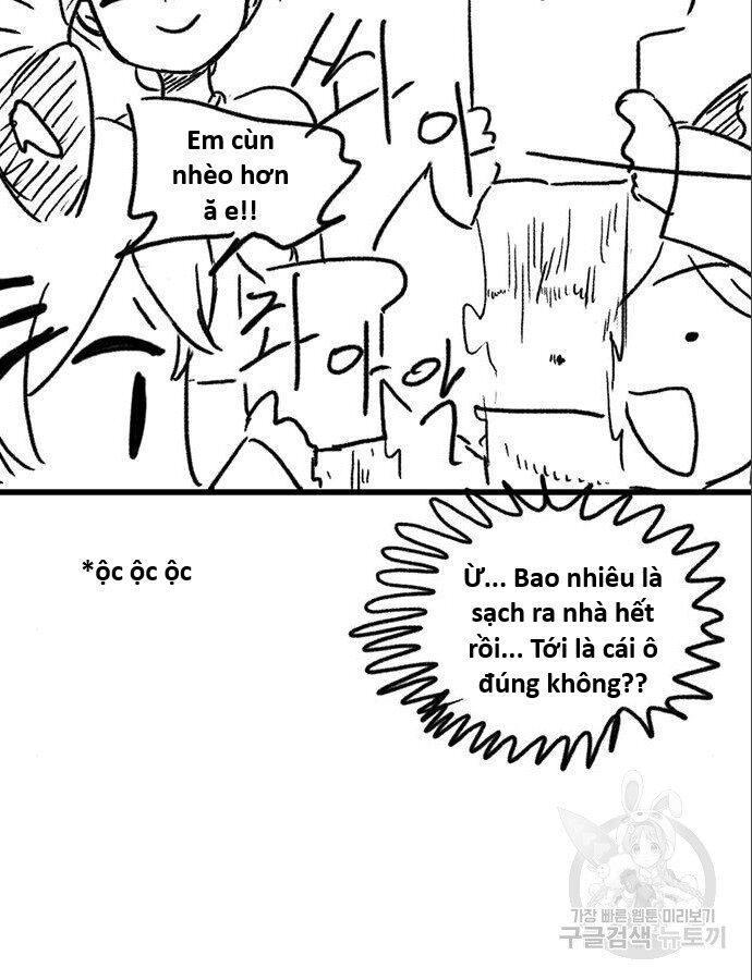 Hổ Đến Chơi Nhà - Chapter 144 - Page 61