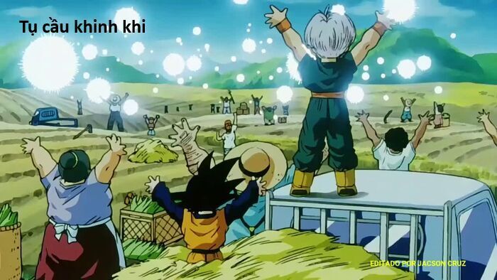 Hổ Đến Chơi Nhà - Chapter 144 - Page 67