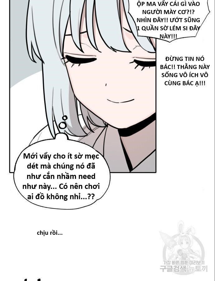Hổ Đến Chơi Nhà - Chapter 144 - Page 7