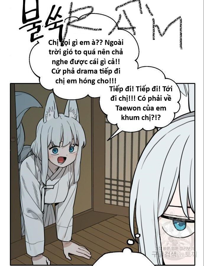 Hổ Đến Chơi Nhà - Chapter 144 - Page 8