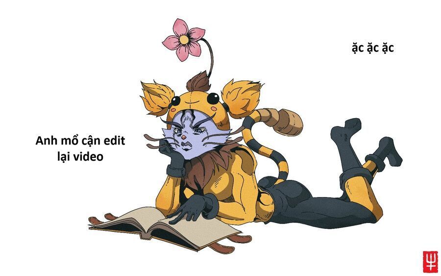 Hổ Đến Chơi Nhà - Chapter 144 - Page 85