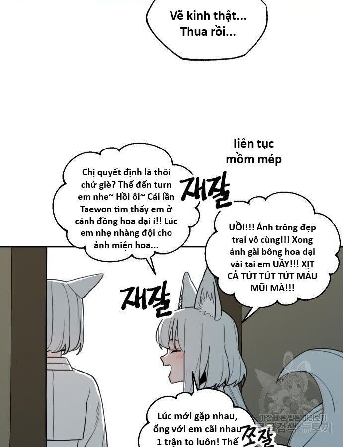 Hổ Đến Chơi Nhà - Chapter 144 - Page 9