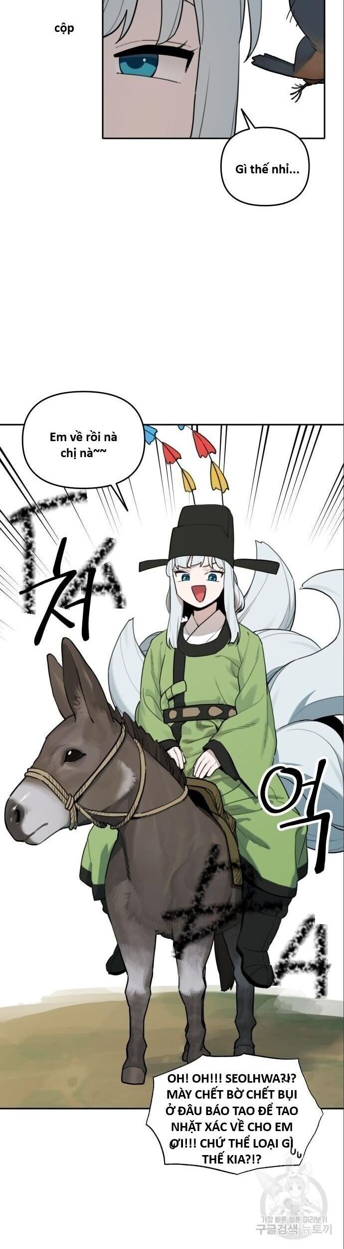 Hổ Đến Chơi Nhà - Chapter 145 - Page 15