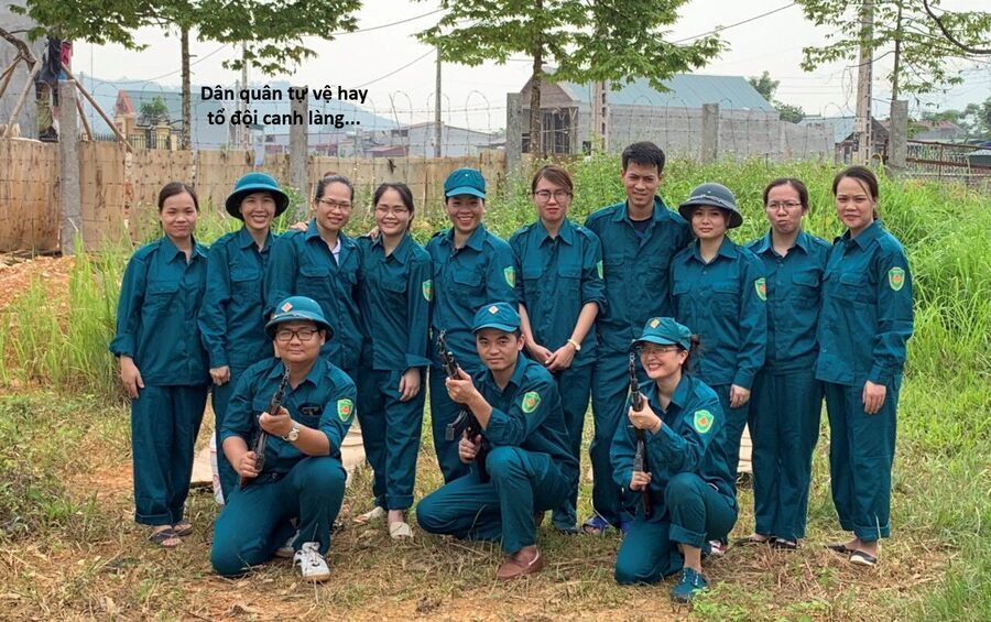 Hổ Đến Chơi Nhà - Chapter 145 - Page 28