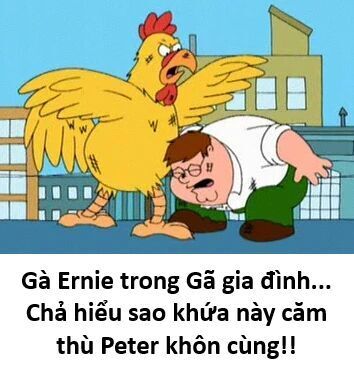 Hổ Đến Chơi Nhà - Chapter 145 - Page 29