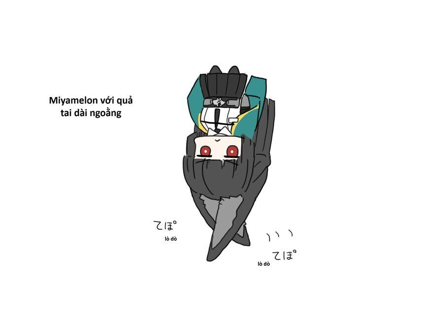 Hổ Đến Chơi Nhà - Chapter 145 - Page 39