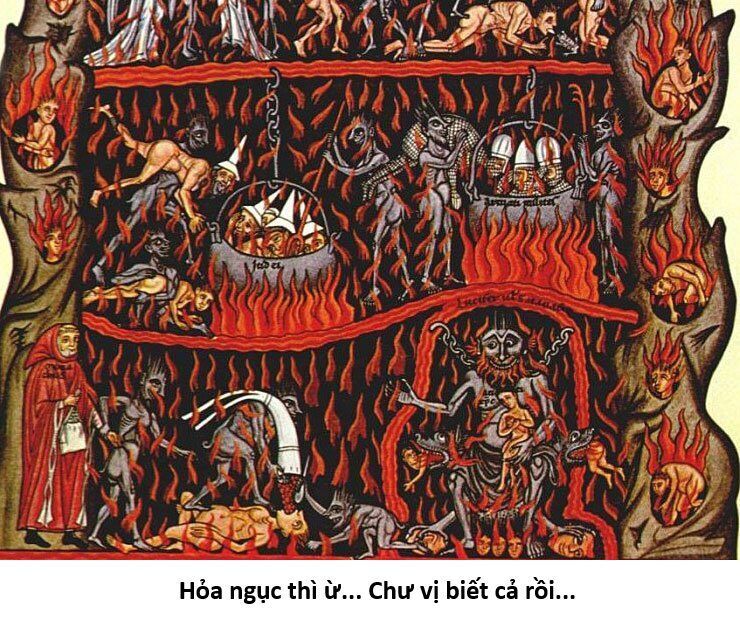 Hổ Đến Chơi Nhà - Chapter 145 - Page 45