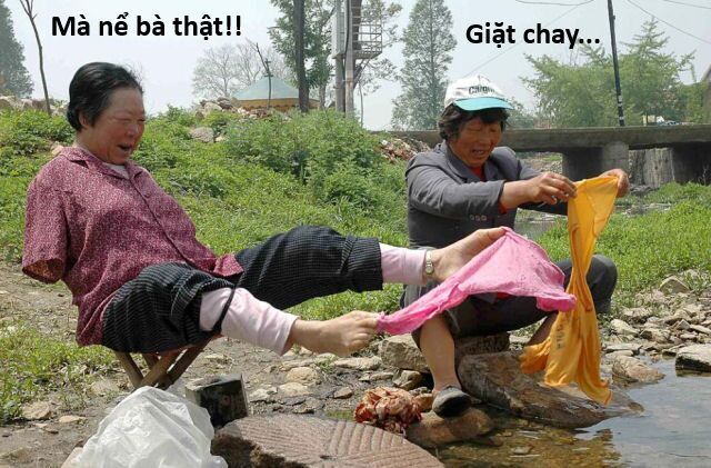 Hổ Đến Chơi Nhà - Chapter 145 - Page 47