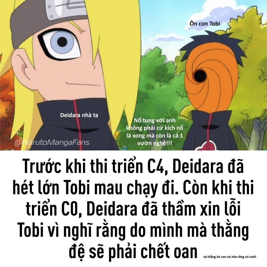 Hổ Đến Chơi Nhà - Chapter 145 - Page 50