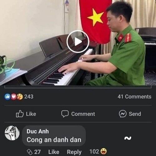 Hổ Đến Chơi Nhà - Chapter 145 - Page 51