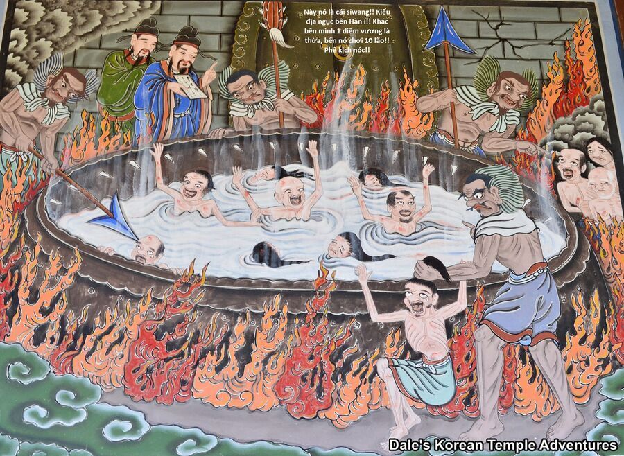 Hổ Đến Chơi Nhà - Chapter 145 - Page 53