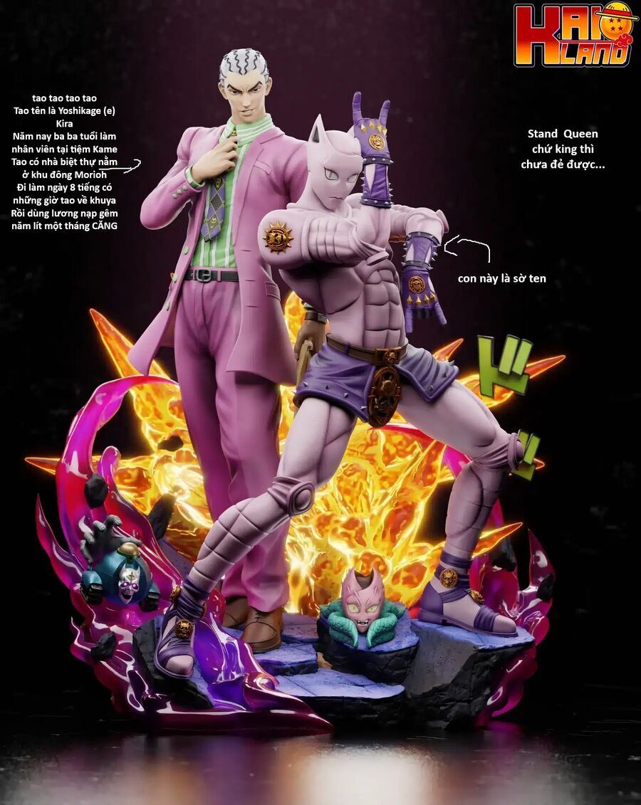 Hổ Đến Chơi Nhà - Chapter 145 - Page 54