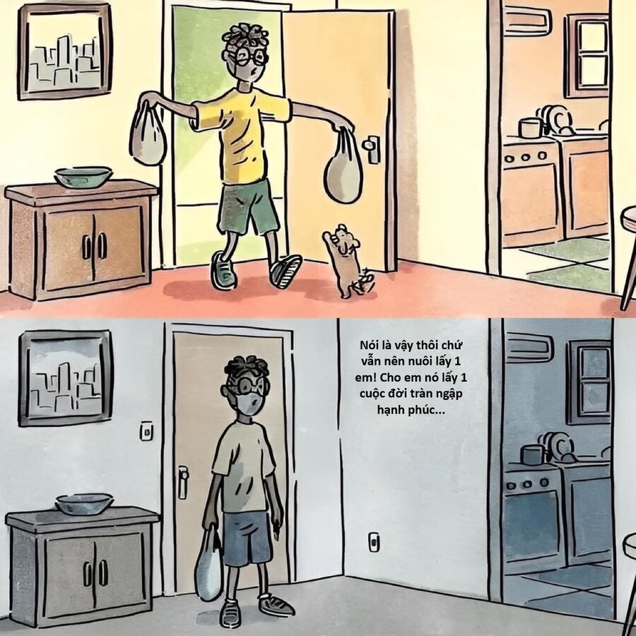 Hổ Đến Chơi Nhà - Chapter 146 - Page 100