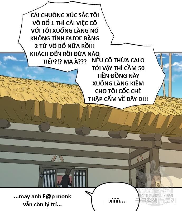 Hổ Đến Chơi Nhà - Chapter 146 - Page 11