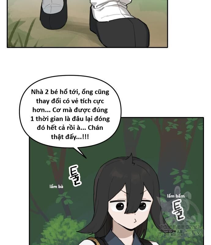Hổ Đến Chơi Nhà - Chapter 146 - Page 13
