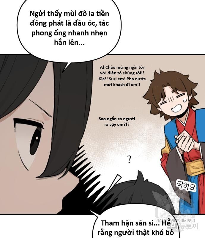Hổ Đến Chơi Nhà - Chapter 146 - Page 15