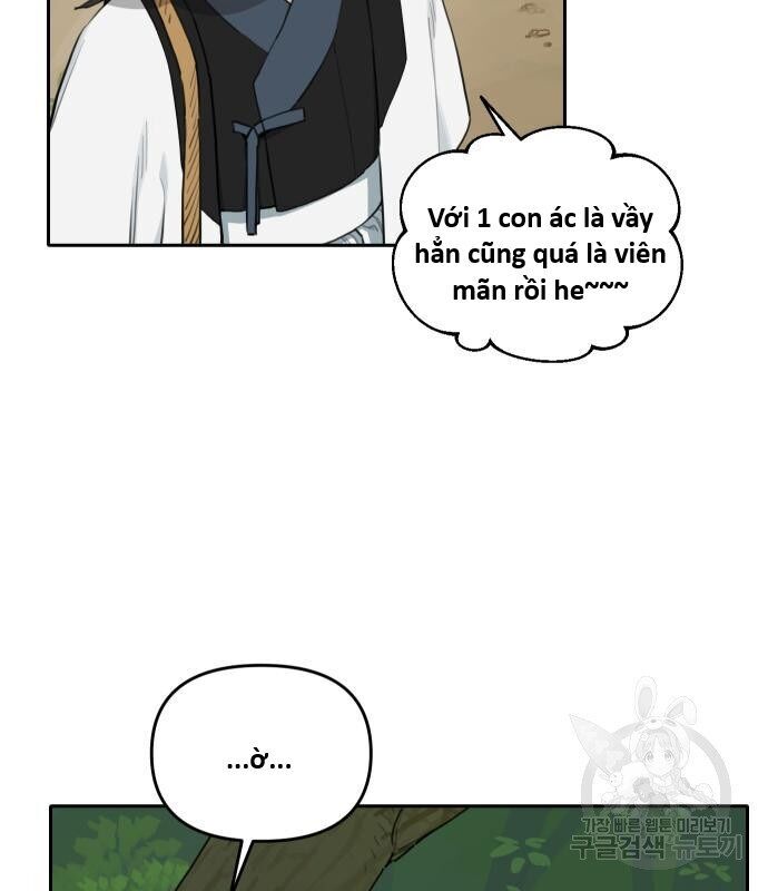 Hổ Đến Chơi Nhà - Chapter 146 - Page 17
