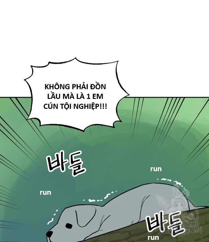 Hổ Đến Chơi Nhà - Chapter 146 - Page 19