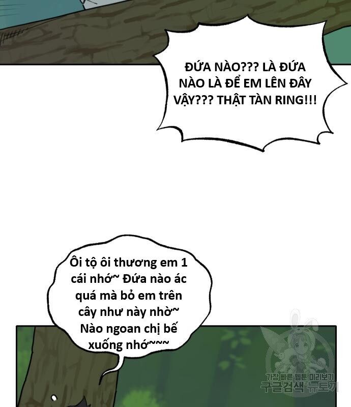 Hổ Đến Chơi Nhà - Chapter 146 - Page 20