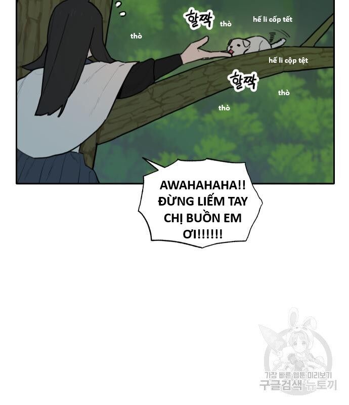 Hổ Đến Chơi Nhà - Chapter 146 - Page 21