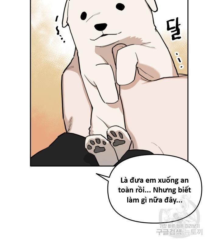 Hổ Đến Chơi Nhà - Chapter 146 - Page 23