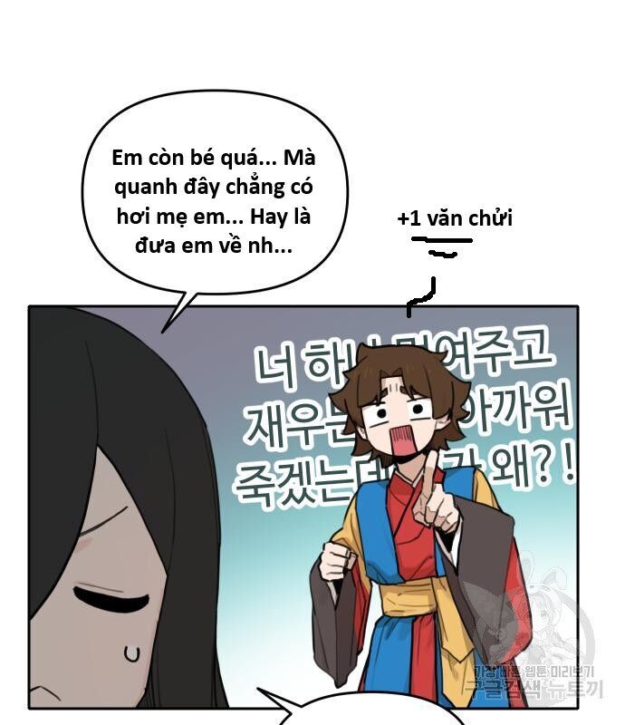 Hổ Đến Chơi Nhà - Chapter 146 - Page 24