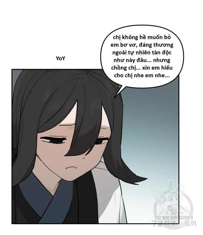 Hổ Đến Chơi Nhà - Chapter 146 - Page 27