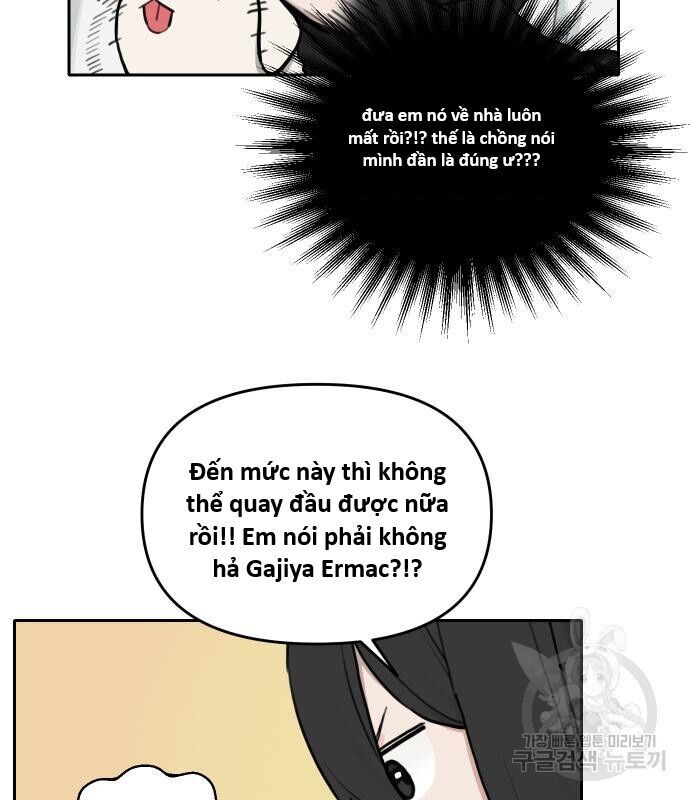 Hổ Đến Chơi Nhà - Chapter 146 - Page 34