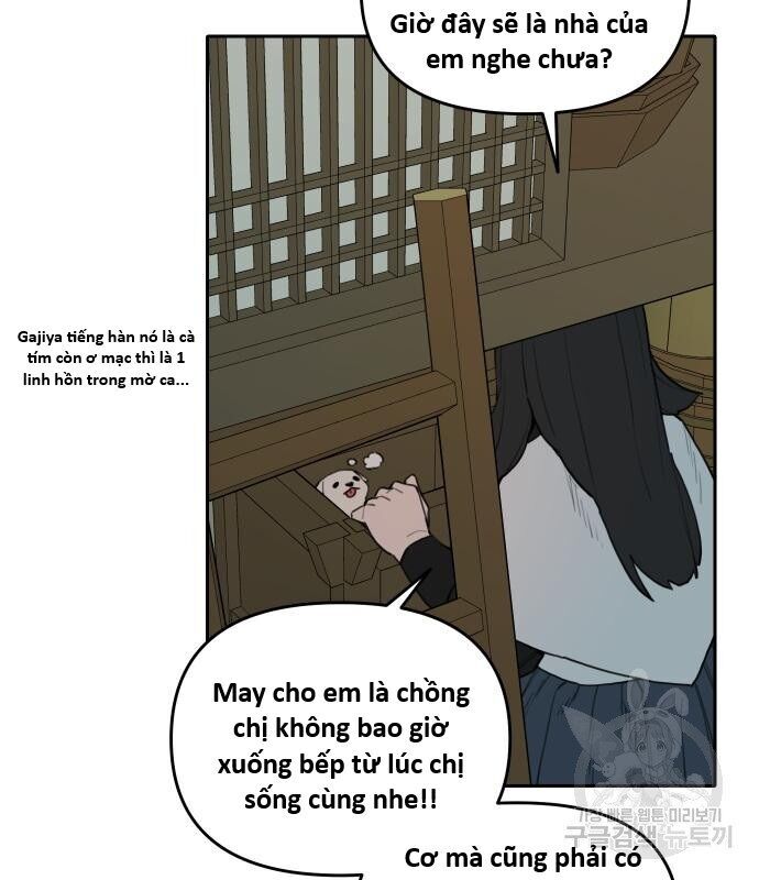 Hổ Đến Chơi Nhà - Chapter 146 - Page 36