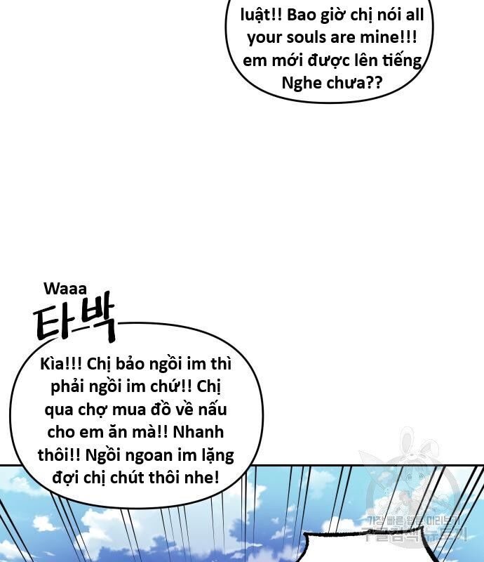 Hổ Đến Chơi Nhà - Chapter 146 - Page 37
