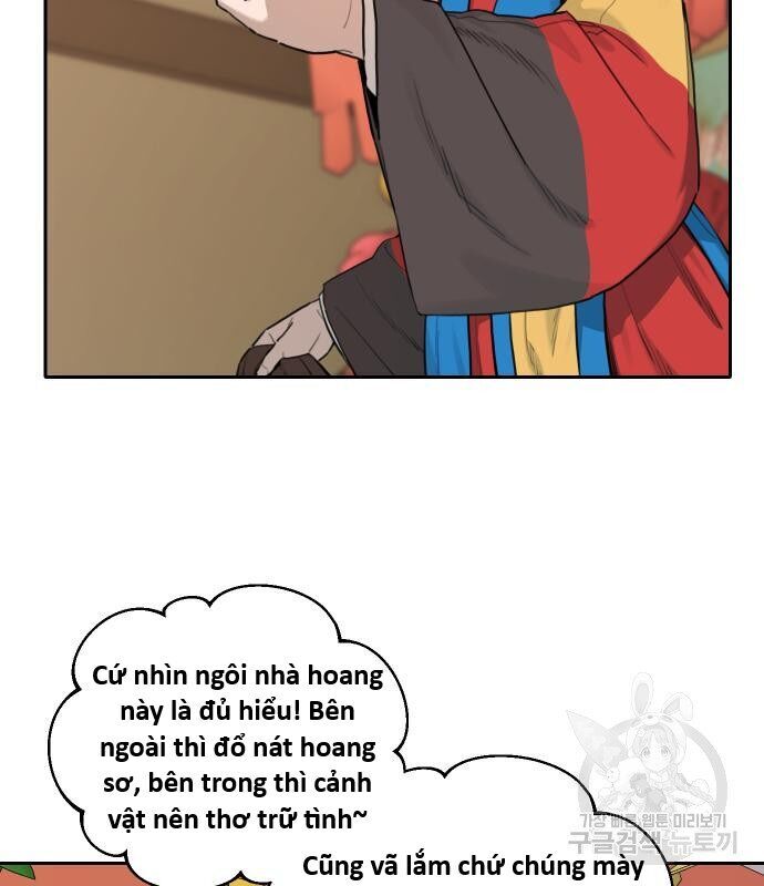Hổ Đến Chơi Nhà - Chapter 146 - Page 4