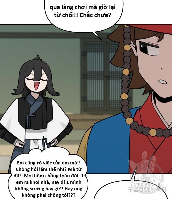 Hổ Đến Chơi Nhà - Chapter 146 - Page 46