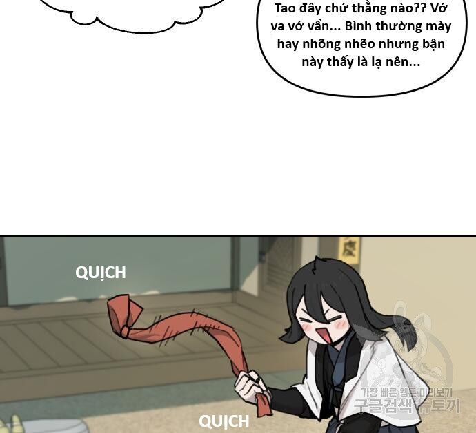 Hổ Đến Chơi Nhà - Chapter 146 - Page 47