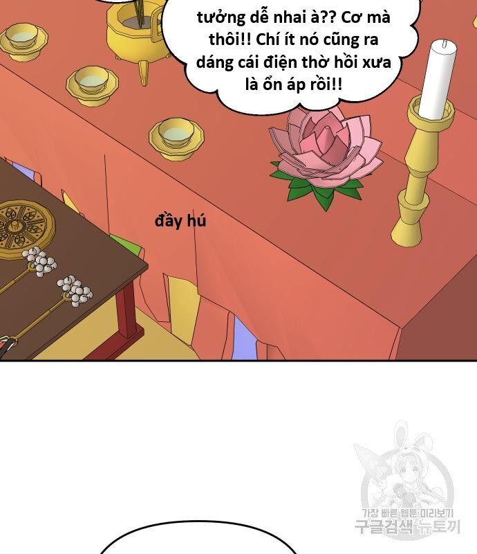 Hổ Đến Chơi Nhà - Chapter 146 - Page 5
