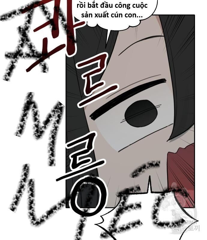 Hổ Đến Chơi Nhà - Chapter 146 - Page 54