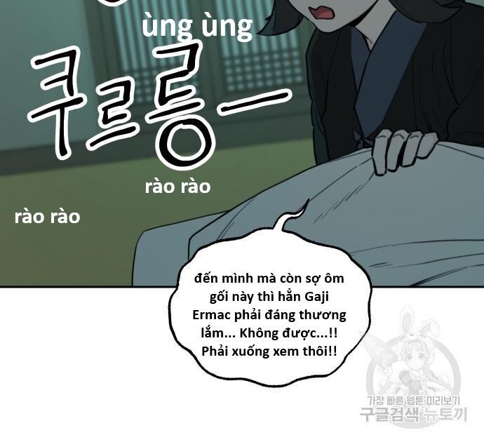 Hổ Đến Chơi Nhà - Chapter 146 - Page 56