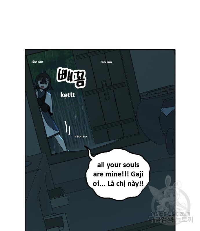 Hổ Đến Chơi Nhà - Chapter 146 - Page 57