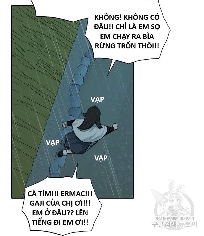 Hổ Đến Chơi Nhà - Chapter 146 - Page 60